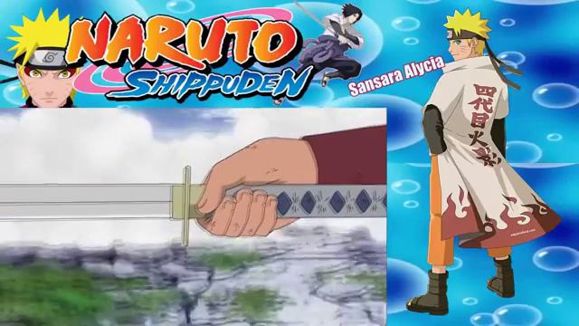 Наруто- Тобирама против Изуны смотреть онлайн