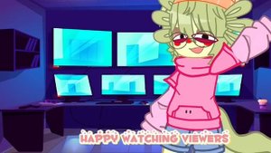 [Welcome home react to TikTok videos-/gacha\-part 6/10]