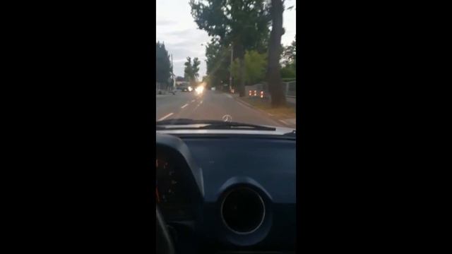 Мерседес w 123 смотреть онлайн