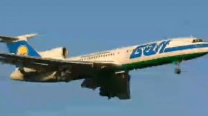 Bashkirian Airlines Flight 2937 CVR Recording (Different Audio & Image)