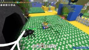 ЗАЧЕМ Я ВЕРНУЛСЯ В БИ СВАРМ СИМУЛЯТОР? | БУДЕТ ОБНОВА В BEE SWARM SIMULATOR | РЫБКА PLAY