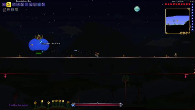TERRARIA.EXE смотреть онлайн