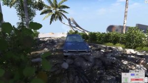 1968 Chevy Nova - BeamNG.drive