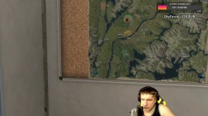 DERAIL VALLEY SIMULATOR - ОБНОВЛЕНИЕ. НОВАЯ КАРЬЕРА. #1