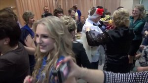 Игры - Конкурсы - Развлечения ''Султаны на свадьбе''