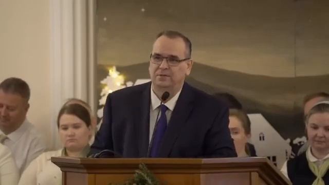 Достаточно ли для нашего спасения только веры в то, что Иисус есть Спаситель? смотреть онлайн