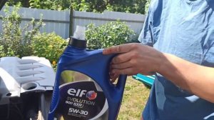 Сравниваю масло elf и zic. Что лучше? Сценик 2,Двигатель к4м.Плохо заводиться. Решение нашлось само