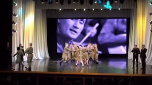 АМУРПОЛ - "Смуглянка"