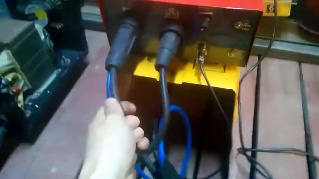 аргоновая сварка алюминия своими руками TIG Часть 2 смотреть онлайн