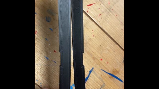 Заглушка молдинга крыши Opel Astra H, Zafira-B смотреть онлайн