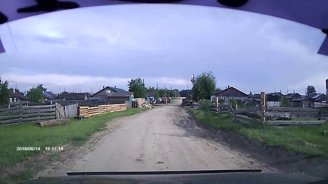 дорога покатеево новобирюсинск 18