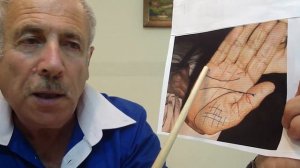 Как прожить до 95 лет? Знаки долгожителя на ладони Хиромантия.