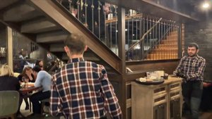 Ресторан SHEREP - Ереван