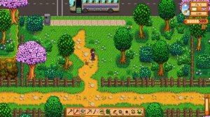 Stardew Valley Expanded #1 - Прохождение с нуля