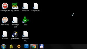 КАК убрать надпись - тестовый режим windows 7 , 8 , 8.1 , 10 сборка 7601