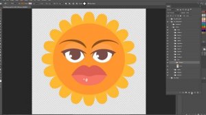 Cartoon Animator 4, 360 Head Tutorial - PSD Pipeline, Creating and Editing Feature Masking