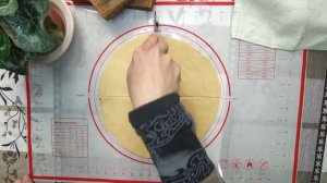 Рогалики рецепт. Rogalik tayyorlash.