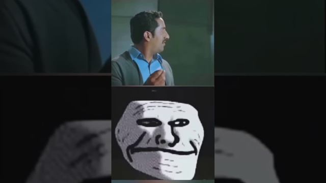 troll face meme#2