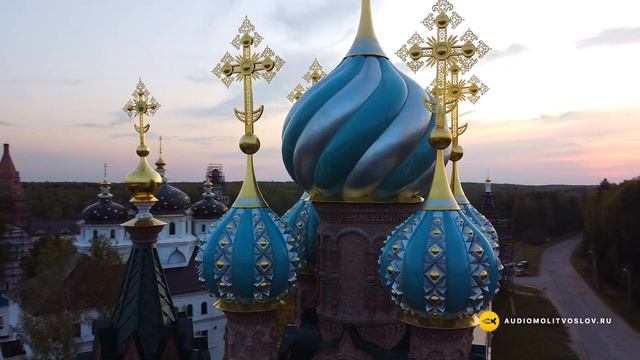 Храм Святителя Спиридона Тримифунтского