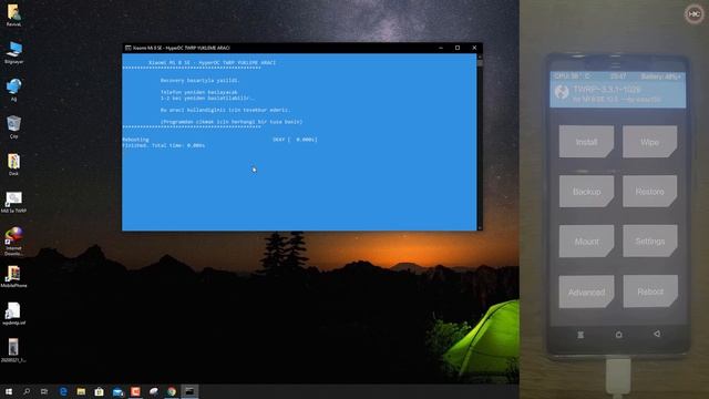 Mi Hesabı Kaldırma & Mi Hesap Kilidi Devre Dışı Bırakma #EvdeKal смотреть онлайн