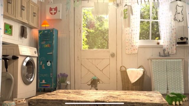 Little Kitten My Favorite Cat Pet Care - Play Fun Cute Kitten Care Games For Kids смотреть онлайн