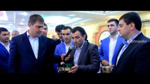 Расул и Айсурат карачаевская свадьба