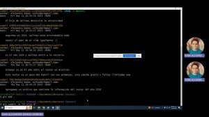 Curso de Git y GitHub básico [11] GIT RESET PARA VOLVER AL PASADO Y RESTUARAR ERRORES EN EL PROYECT