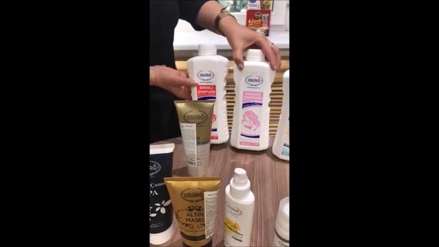 ПРЕЗЕНТАЦИЯ КАЙНАЗАРОВОЙ ГУЛЬМИРЫ О ПРОДУКЦИИ ERSAG смотреть онлайн