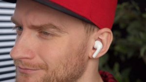 Обзор беспроводных наушников LG TONE FREE HBS-FN7 | Наушники, которые заботятся о твоем здоровье!