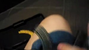 Мини оружие стреляющие пульками