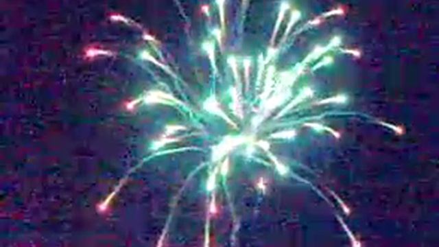 Салют на день города.Нижний Тагил смотреть онлайн