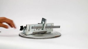 Приспособление для спусков.