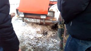 Сдаем в металолом Ч.2