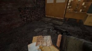 STALCRAFT. Власова можно не убивать? Он сам наложит на себя руки!