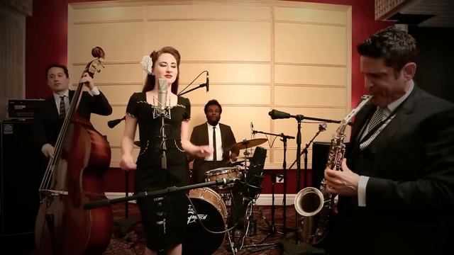 Postmodern Jukebox - Careless Whisper Vintage 1930's Jazz Wham!