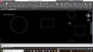 AutoCAD Class - 14 || Telugu || Extrim, Groups tool bar, Break, join, Break at one  point.