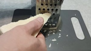 Паста Карбонара с беконом. Без сливок.