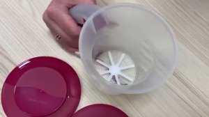 Сито для муки Tupperware