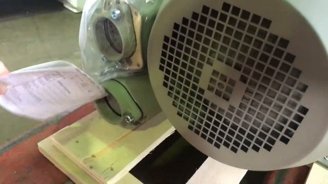 Вихревая вакуумная помпа Quick 2PB720H57 7.5 кВт пломба (14540) смотреть онлайн