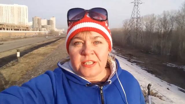 Новокузнецк, клуб КАЙФ, ходите утром! смотреть онлайн