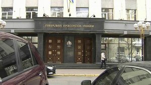 На Украине киевские судьи подали иск на Петра Порошенко в Генпрокуратуру