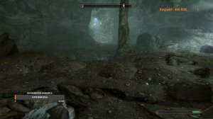 The Elder Scrolls V: Skyrim Anniversary Edition - Прохождение За Мага (Стрим №1)