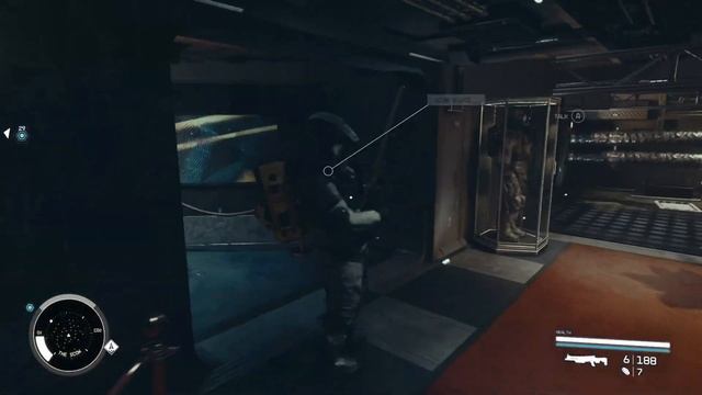 Starfield Short Sighted and No Sudden Moves Mission Walkthroughs смотреть онлайн