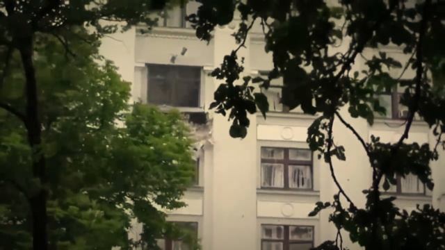 Созидатели России - 1 Серия