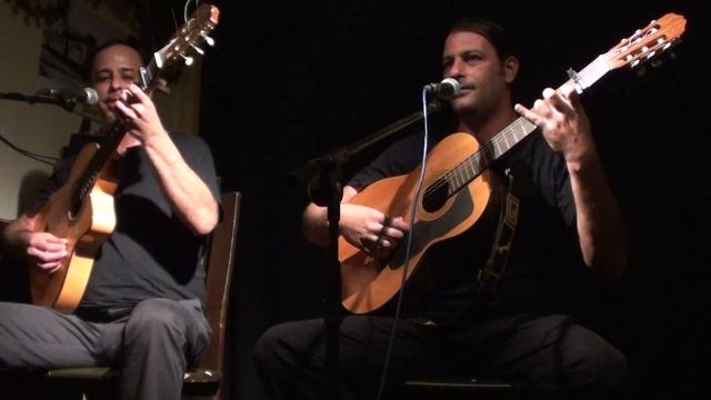 להקת צוענים בפאב רודאו 13/06/2013 смотреть онлайн