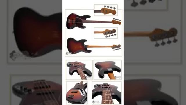 Fender Road Worn Jazz Mexican Moment of Inspiration смотреть онлайн