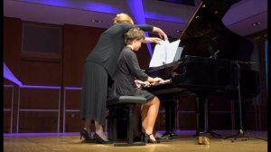 A. Lavignac Galop - Marche                 А.Лавиньяк Галоп - Марш в 8 рук