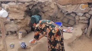 «Экспедиция» | Интересные места в регионе Сурхандарьинская область [18.09.2022]