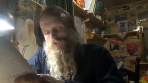 О РУКОБЛУДИИ И АНТИХРИСТЕ - ВЛАДЫКА СЕРГИЙ