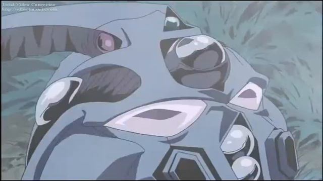 Until Ashes Arise - Never Enter The Horror /////\\\\\ The Guyver смотреть онлайн